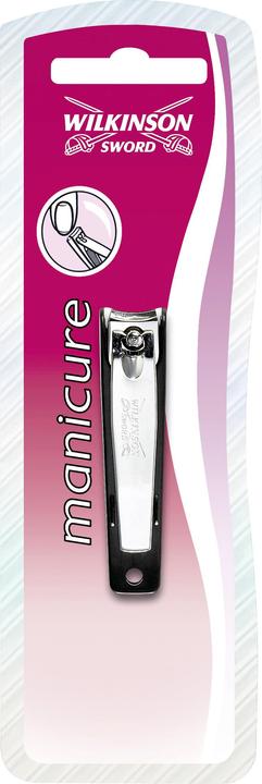 Nail care devices