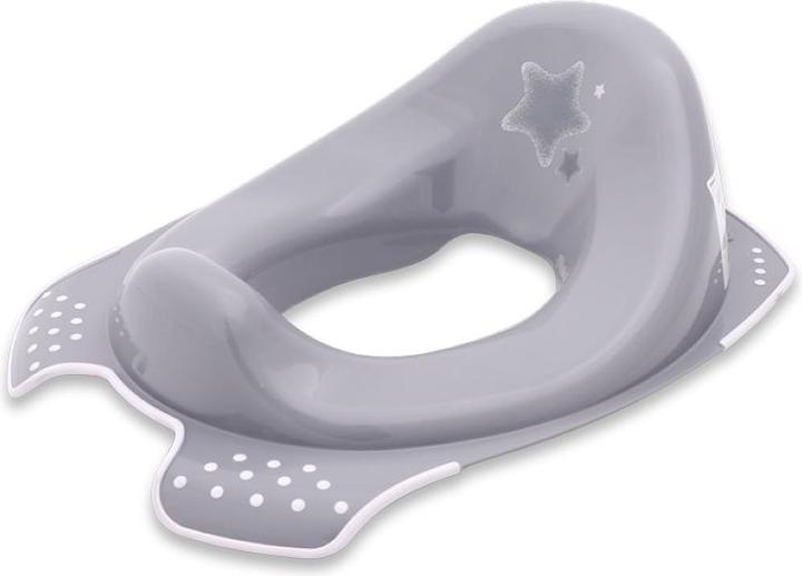 Produktbild Lorelli Toilettensitz STARS Spritzschutz