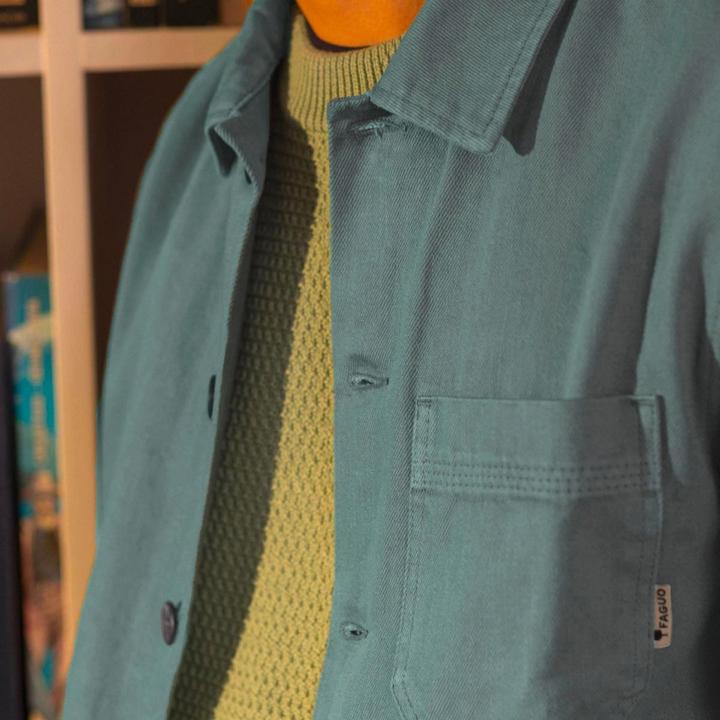 Produktbild Faguo M's LORGE WOVEN (XL)