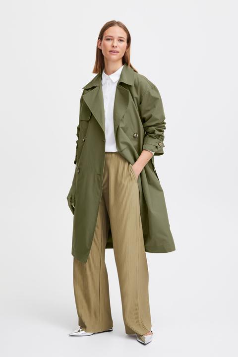 Actual product image B.young 's coat calea (40)