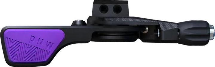 PNW LOAM Lever MTB Remote gelagert