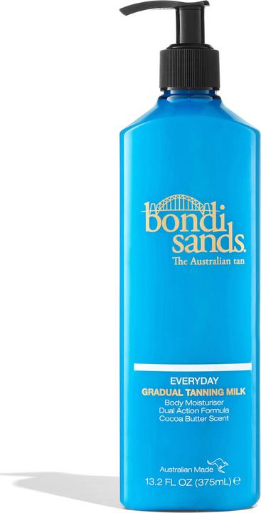 Produktbild Bondi Sands Everyday Gradual Tanning Milk (Selbstbräunungsserum, 375 ml)