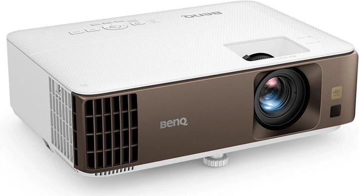 Produktbild BenQ W1800i (4K, 2000 lm, 1.13 - 1.46:1)