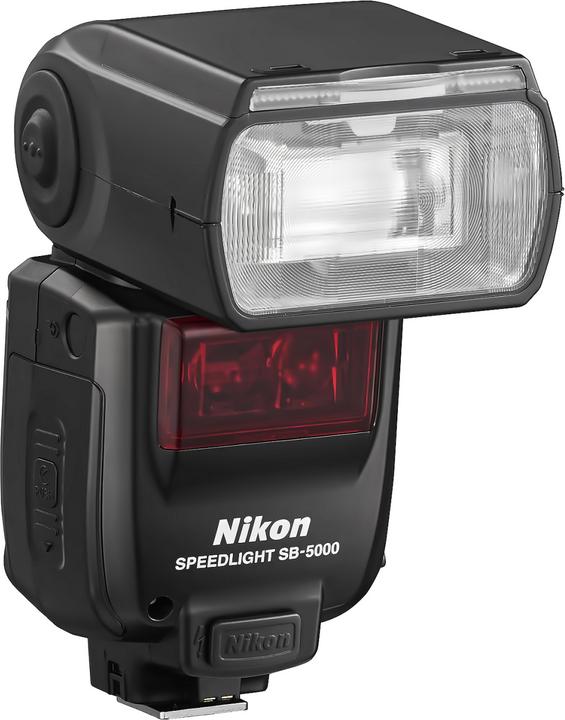 Image du produit Nikon SB 5000 - (EU) (Flash à monter, Nikon)