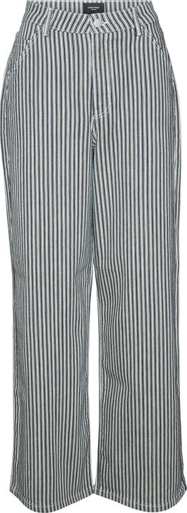 Vero Moda VMKATHY Hohe Taille Weit geschnitten Jeans Weit geschnitten (W31/L32)