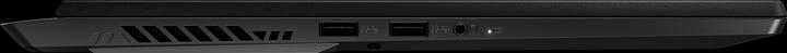 Produktbild MSI Stealth 17 Studio (17.30", Intel Core i9-13900H, 64 GB, 4000 GB, DE)