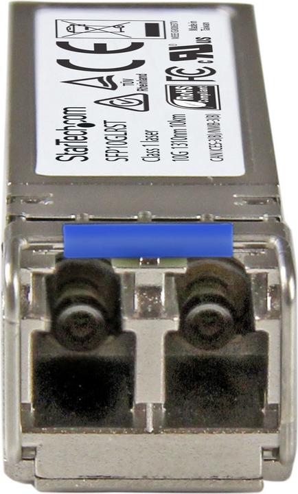 Productafbeelding StarTech 10 Gigabit Glasvezel Sfp+ Module
