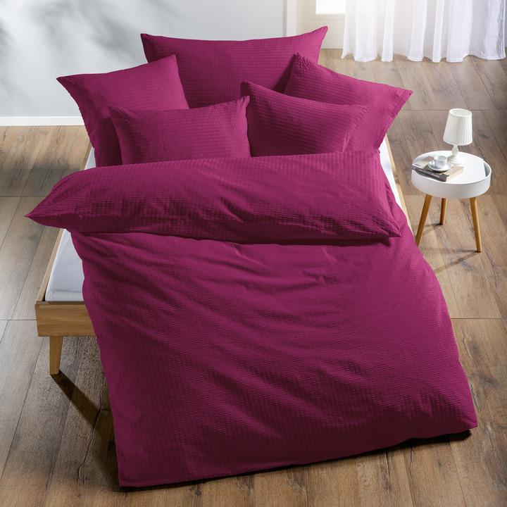 Produktbild Night Fashion Edi (Duvetbezug, 200 x 210 cm)