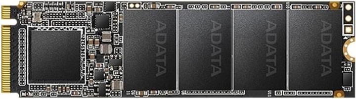 Actual product image Adata SX6000 (256 GB, M.2 2280)