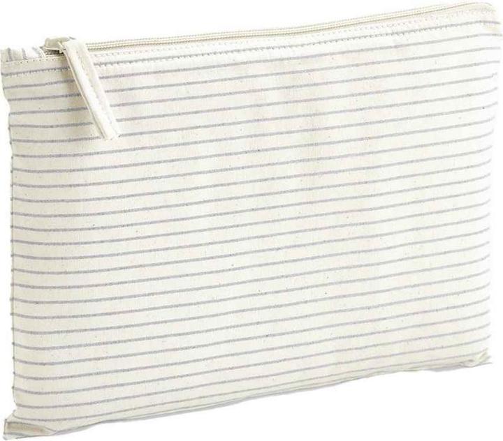 Immagine prodotto Westford Mill A Strisce Cotone organico Sacchetto