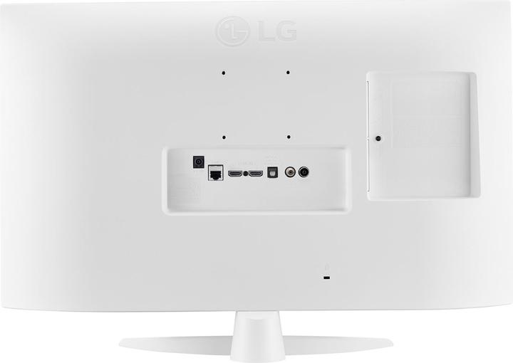 Produktbild LG 27TQ615S-WZ (1920 x 1080 Pixel, 27")