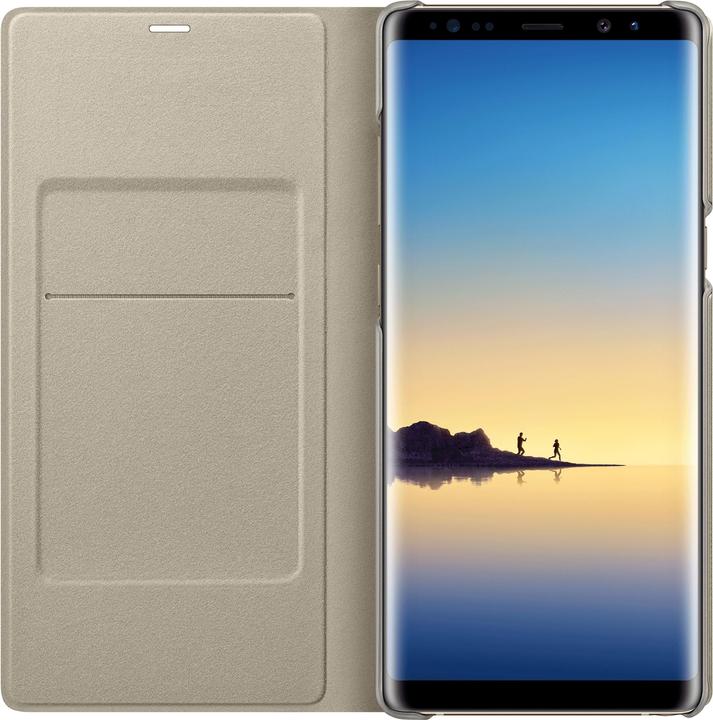 Image du produit Samsung LED View (Samsung Galaxy Note 8)