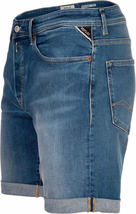 Produktbild Replay RBJ.981 SHORT TAPERED (W31)