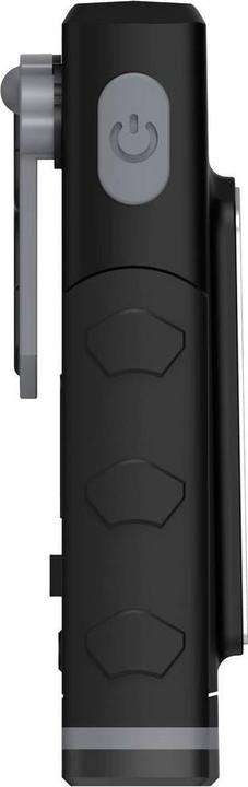 Actual product image Ansmann WL500R rechargeable work light, SMD LED, 500 lm, lithium polymer rechargeable (500 lm)