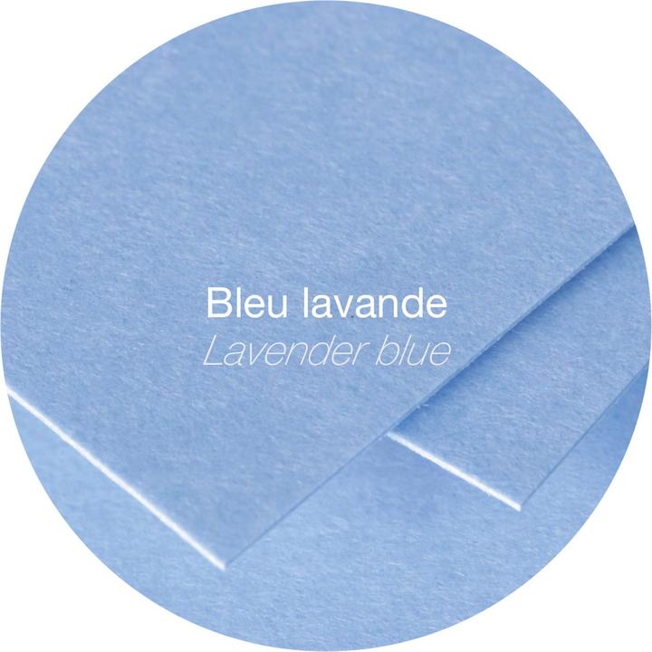 Actual product image Pollen Paper (120 g/m², 50 x, A4)