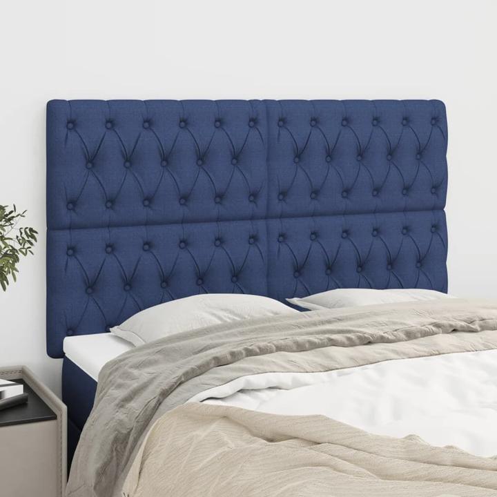 Produktbild VidaXL Naoma (160 x 7 x 128 cm)