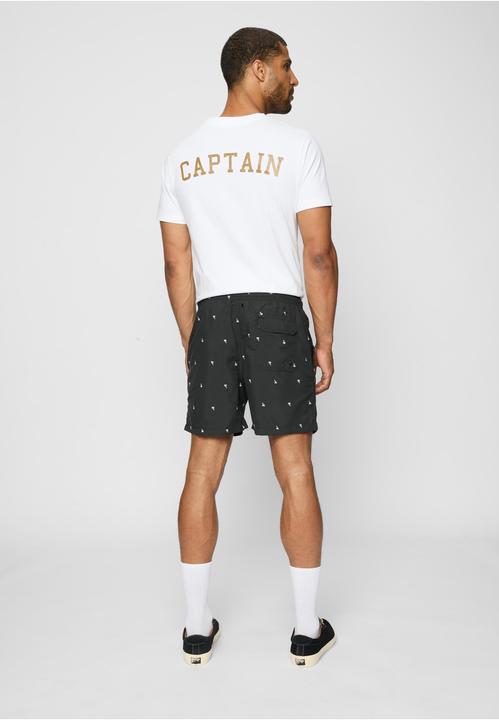 Image du produit Urban Classics Embroidery Swim Shorts (XXL)