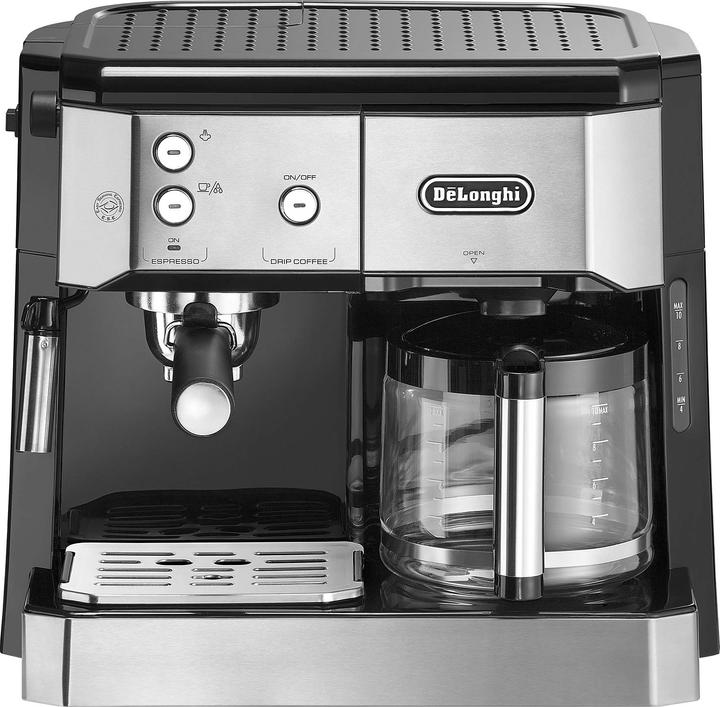 De'Longhi BCO 420.1