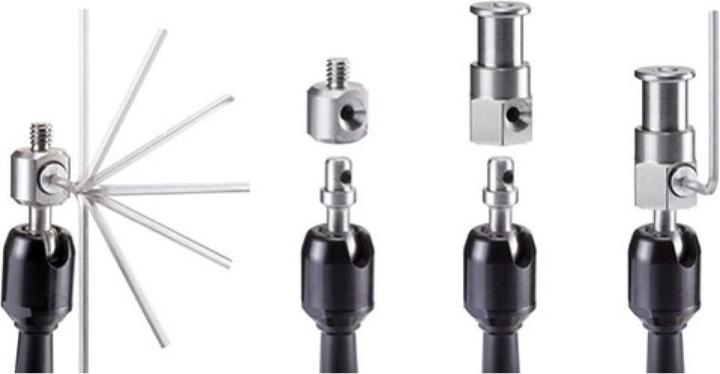 Image du produit Manfrotto Mini bras à friction (Extension de trépied)