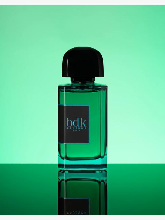 Actual product image Bdk Parfums Paris Pas ce Soir Extrait (Extrait De Parfum, 100 ml)