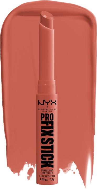 Immagine prodotto NYX Professional Make-Up I correttori Nyx (0,5 Albicocca)