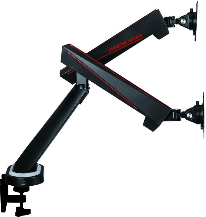 Image du produit Oplite Supreme Monitor Dual Stand Pro