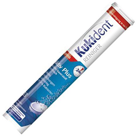 Image du produit Kukident AktivPlus