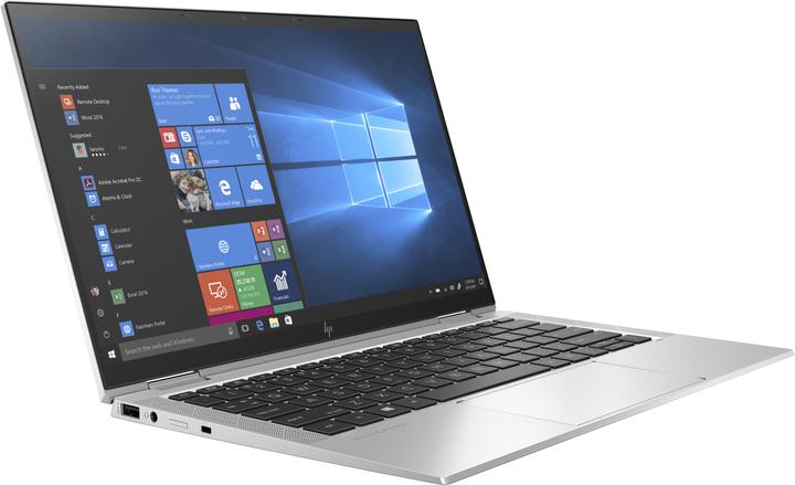 Produktbild HP EliteBook x360 1030 G (13.30", Intel Core i5-10210U, 8 GB, 256 GB, DE)
