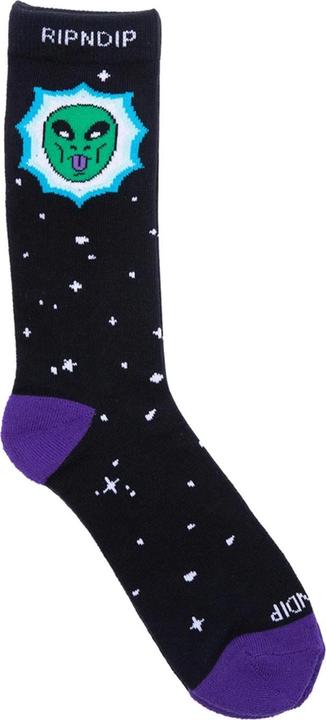 Produktbild RipnDip Nebula Socks (One Size)