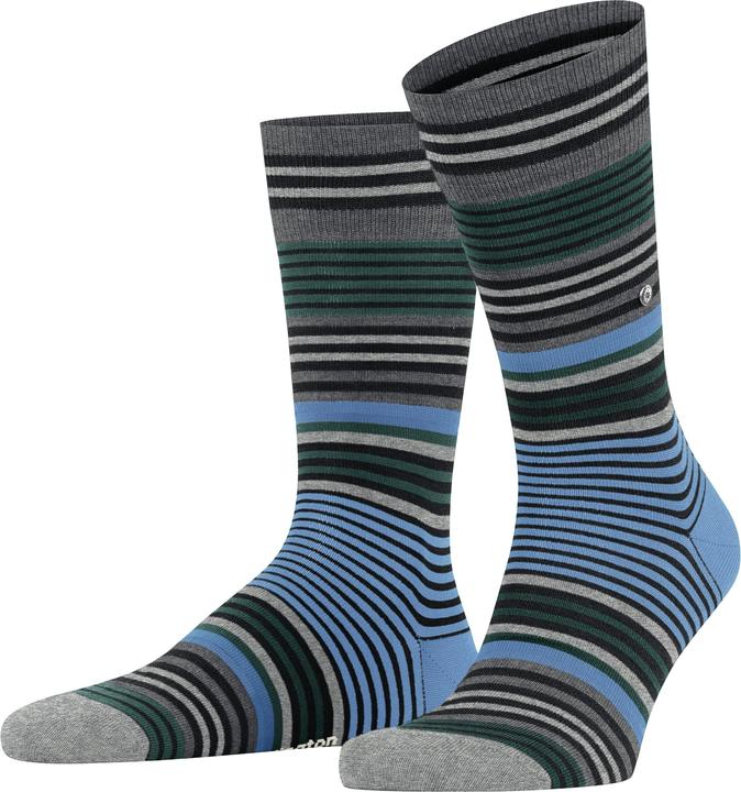 Burlington Stripe Herren (40 - 46)