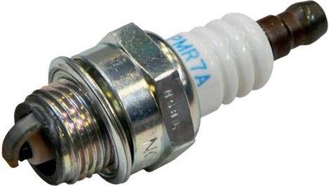 Actual product image Makita BPMR7A Spark Plug (Chainsaw, Garden machinery spare parts)