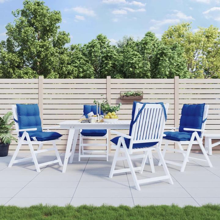 Actual product image VidaXL Jeriah (100 x 50 x 7 cm)