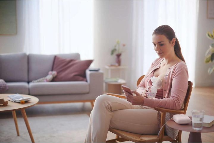 Produktbild Philips Avent Natural Motion