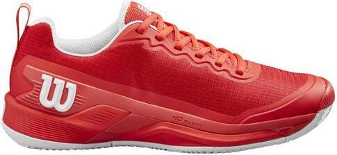 Image du produit Wilson RUSH PRO 4.5 CLAY RED/WHITE MAN (42 2/3)