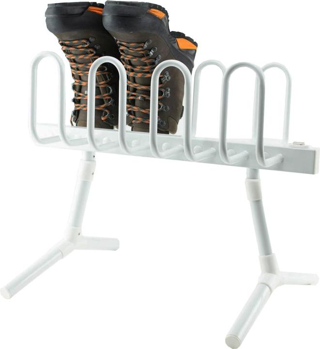 Immagine prodotto Alpenheat Radiatore Asciugascarpe Ecoline (1 x)