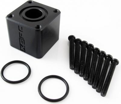 Immagine prodotto XSPC Razor SLI/CF Flow Bridge - 2 slot