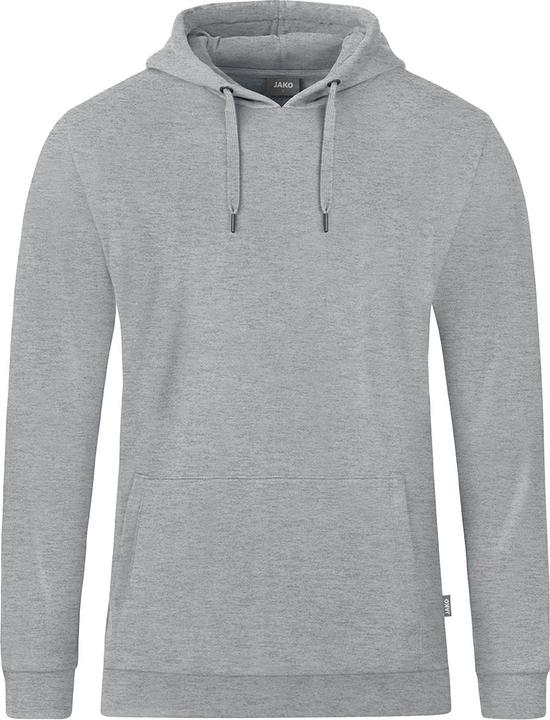 Light grey mottled