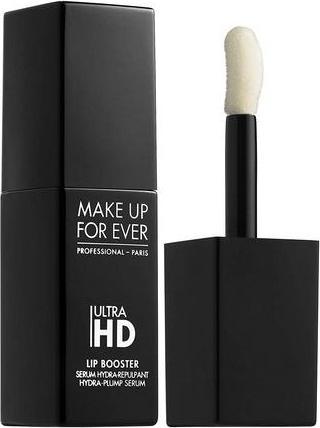 Actual product image Make Up For Ever Ultra HD Lip Booster (Balm, 6 ml)