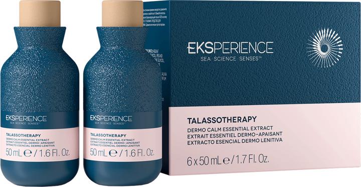 Actual product image Revlon Professional Eksperience Talasso - Dermo Calm Essential Extract (300 ml)