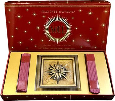 Produktbild Beco Crabtree & Evelyn Noel Stick Aroma Reed Diffuser