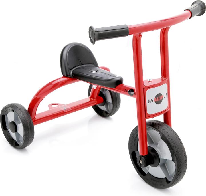 Jaalinus Pushbike tricycle