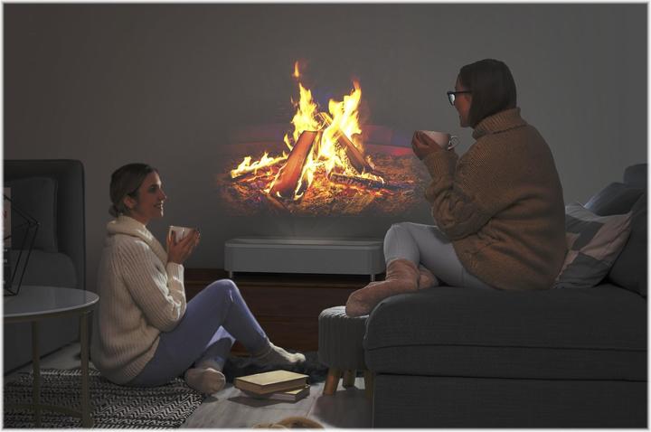 Immagine prodotto Epson EH-LS800W (4K, 4000 lm, 0.16 - 0.4:1)