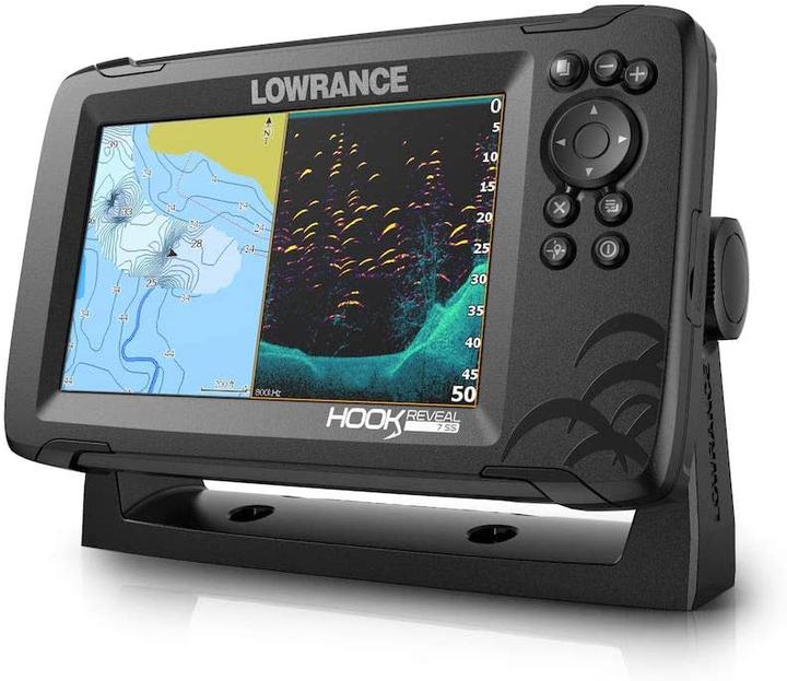 Produktbild Lowrance Hook Reveal 7