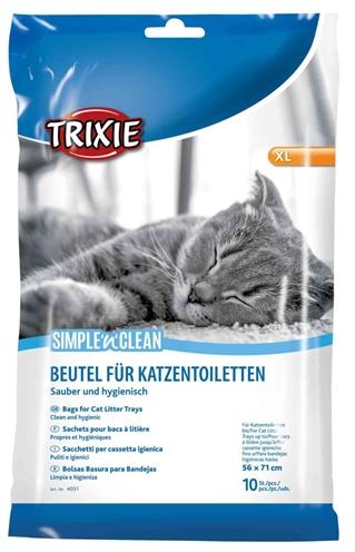 Image du produit Trixie Trousse de toilette pour chat XL