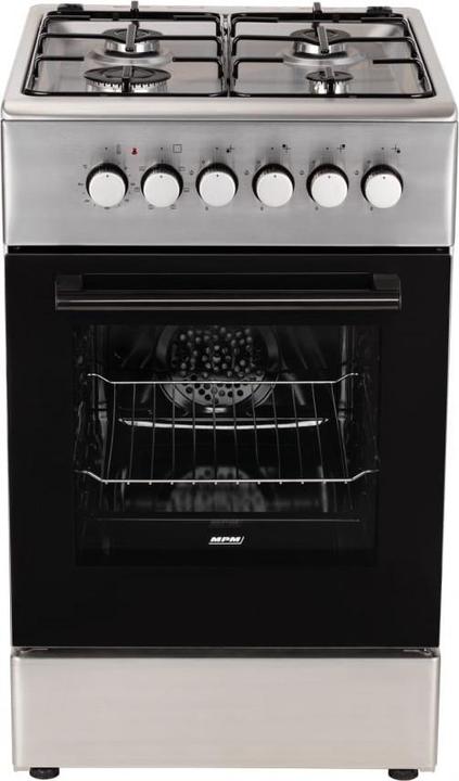 Image du produit MPM 64-KGM-11 Réchaud indépendant