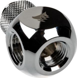 Actual product image Corsair Hydro X Series XF Adapter Y-Splitter