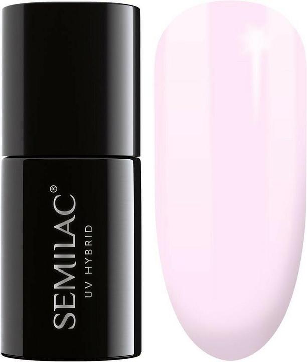 Diamond Cosmetics hybrid nail polish 7 ml Little Rose 157 (Little Rose, Farblack)