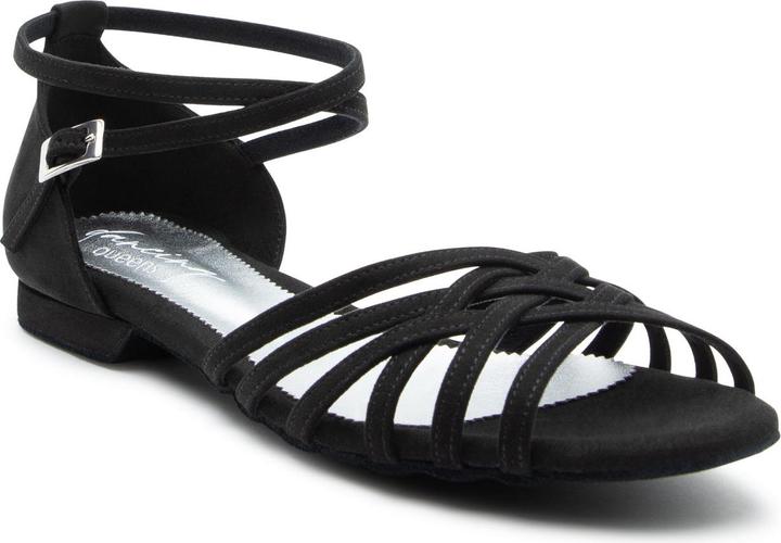 Immagine prodotto Dancing Queens DQ02 flache Tanzschuhe (41)