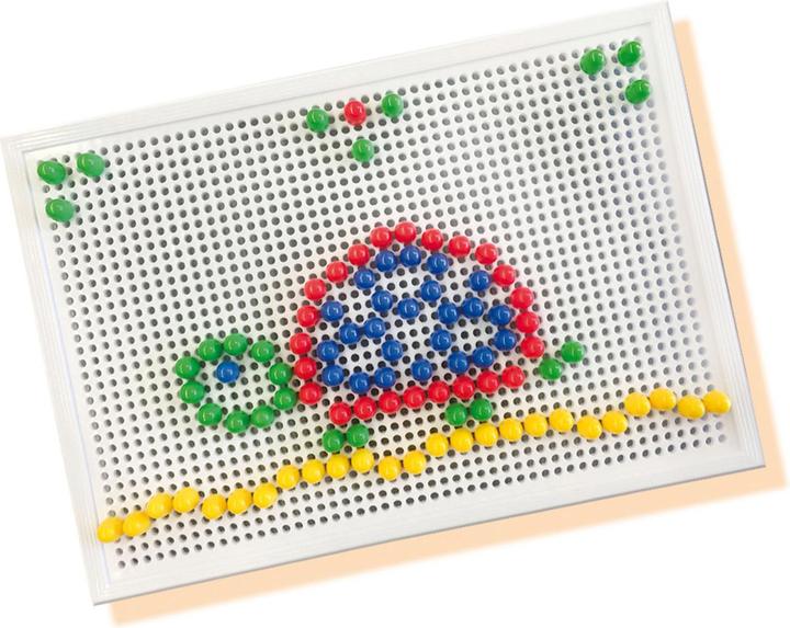 Produktbild Ses Mosaik Vorstand
