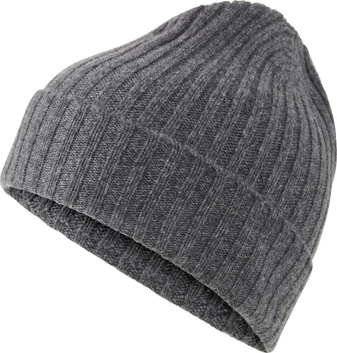 grigio scuro - pelle